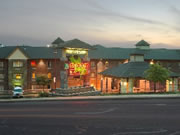 Grand Oaks Hotel