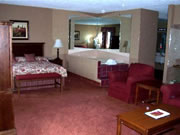 Grand Oaks Hotel