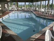 Grand Oaks Hotel