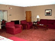 Grand Oaks Hotel