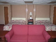 Grand Oaks Hotel