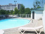 Grand Oaks Hotel