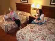 Grand Oaks Hotel