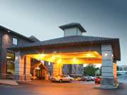 Grand Oaks Hotel