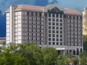 Grand Plaza Hotel