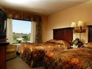 Grand Plaza Hotel