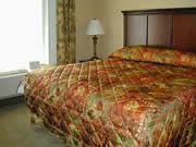 Grand Plaza Hotel