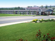 Green Gables Inn