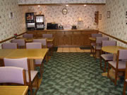 Green Gables Inn