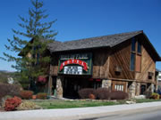 Hall of Fame Hotel