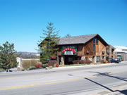 Hall of Fame Hotel