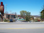 Hall of Fame Hotel
