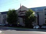 Hampton Inn