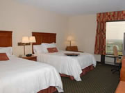 Hampton Inn