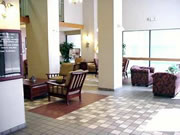 Hampton Inn