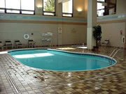 Hampton Inn