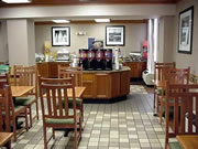 Hampton Inn