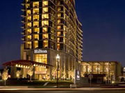 Hilton Branson Convention Center