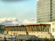 Hilton Branson Convention Center