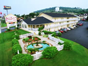 Honeysuckle Inn