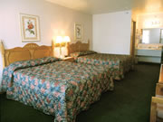 Honeysuckle Inn