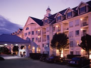 Hotel Grand Victorian