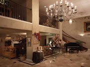 Hotel Grand Victorian