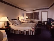 Hotel Grand Victorian