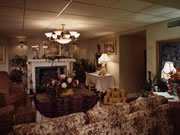 Hotel Grand Victorian