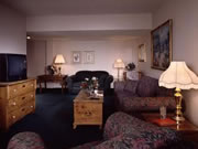 Hotel Grand Victorian
