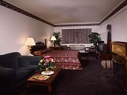 Hotel Grand Victorian