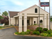 Howard Johnson