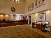 Howard Johnson