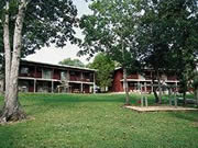 Indian Point Lodge