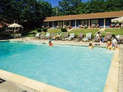 Indian Point Lodge