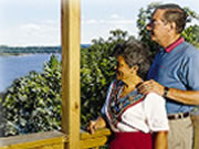 Indian Point Lodge