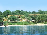 Indian Point Lodge