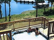 Indian Point Lodge