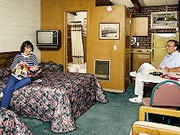 Indian Point Lodge