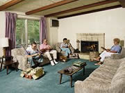 Indian Point Lodge