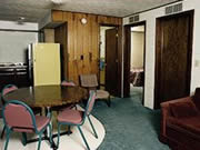 Indian Point Lodge
