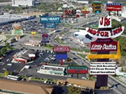 Branson JR's Motor Inn