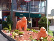 Branson JR's Motor Inn