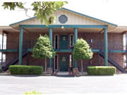 Branson JR's Motor Inn