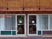 Branson JR's Motor Inn