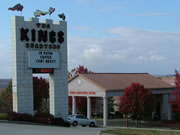 King's Quarters