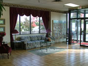 King's Quarters