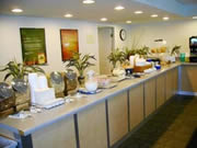 La Quinta Inn