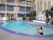 La Quinta Inn