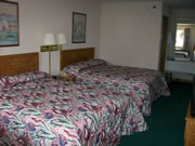 AmazInn & Suites